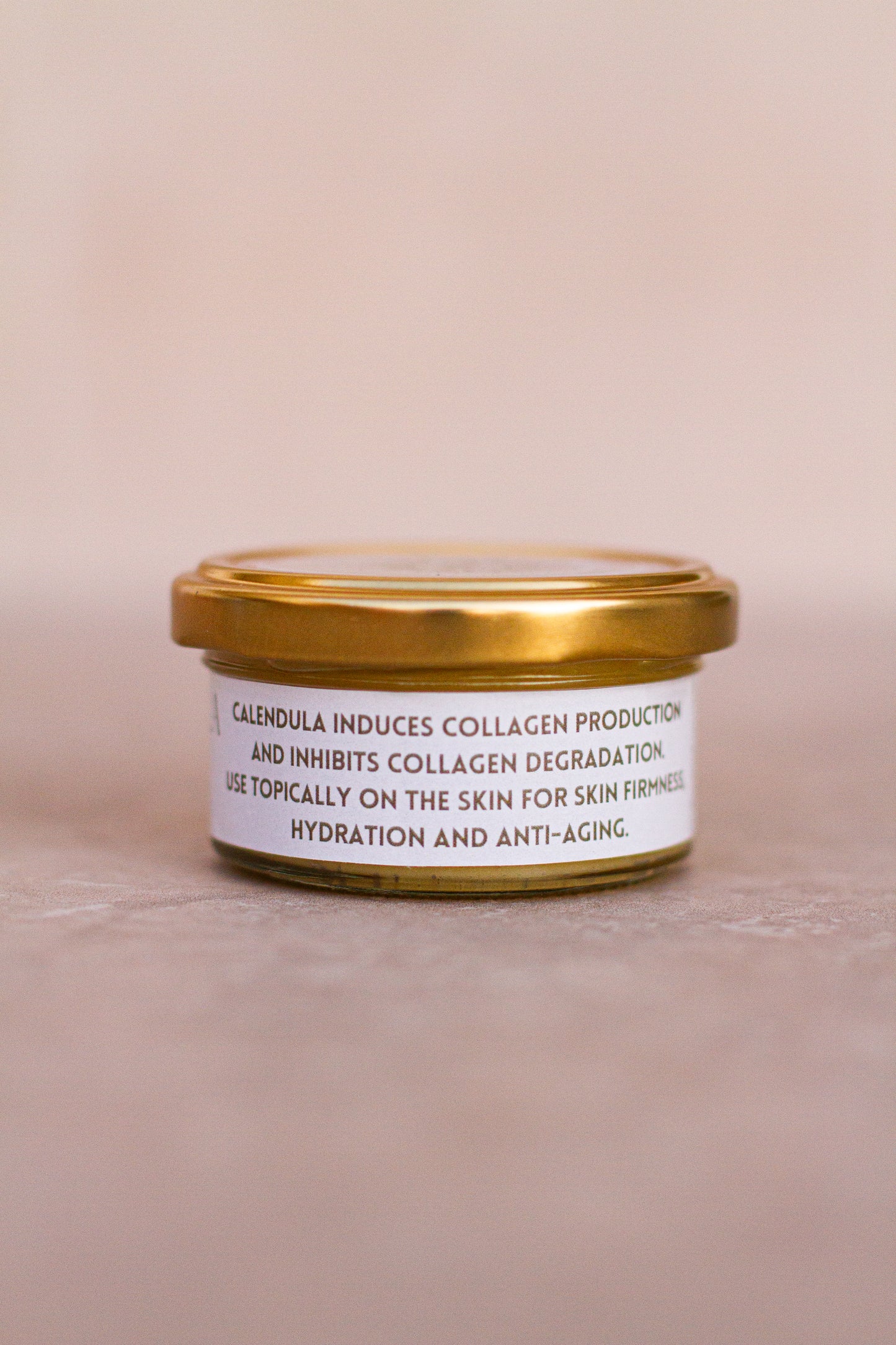 Organic Calendula cream
