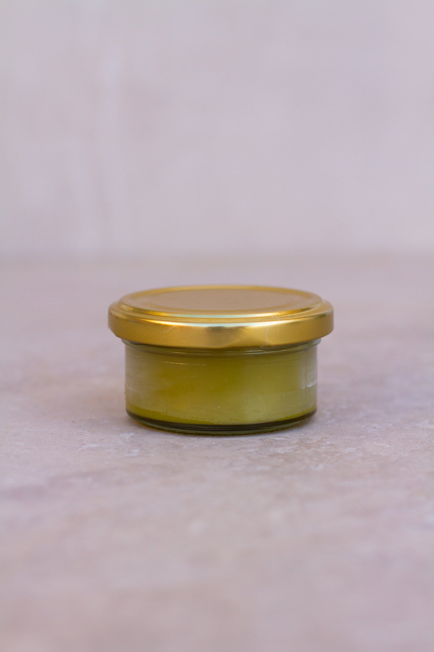 Organic Comfrey salve